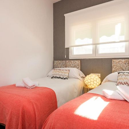 Genteel Home Mano De Hierro 格拉纳达 外观 照片