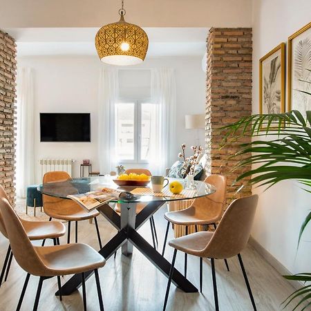 Genteel Home Mano De Hierro 格拉纳达 外观 照片