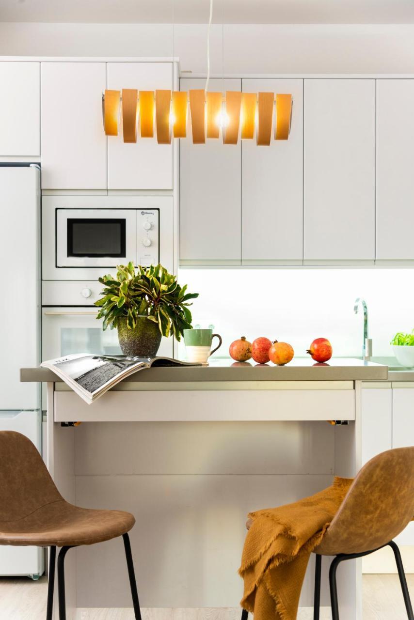 Genteel Home Mano De Hierro 格拉纳达 外观 照片