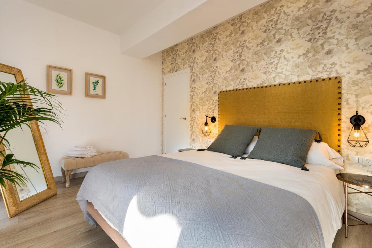 Genteel Home Mano De Hierro 格拉纳达 外观 照片