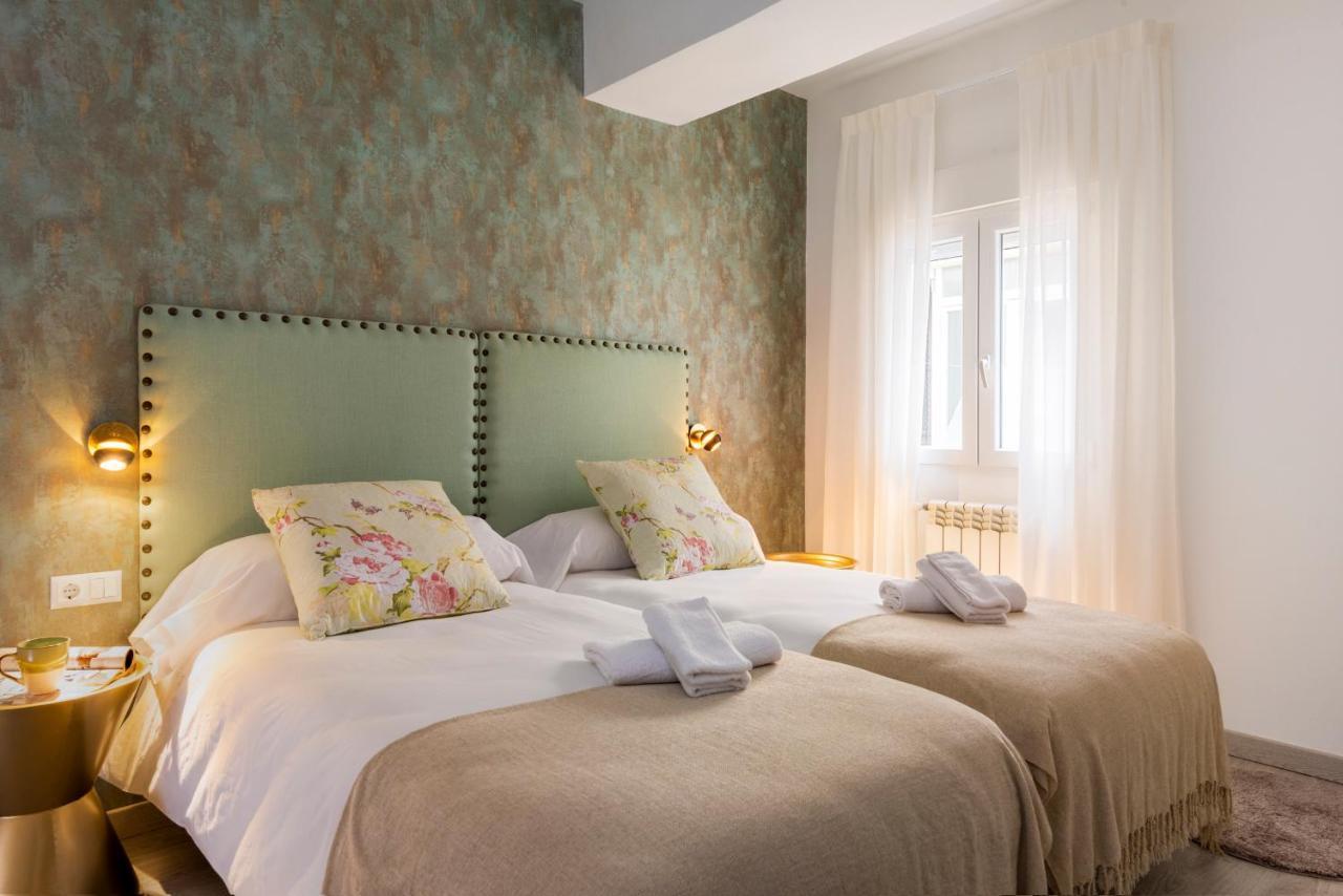 Genteel Home Mano De Hierro 格拉纳达 外观 照片