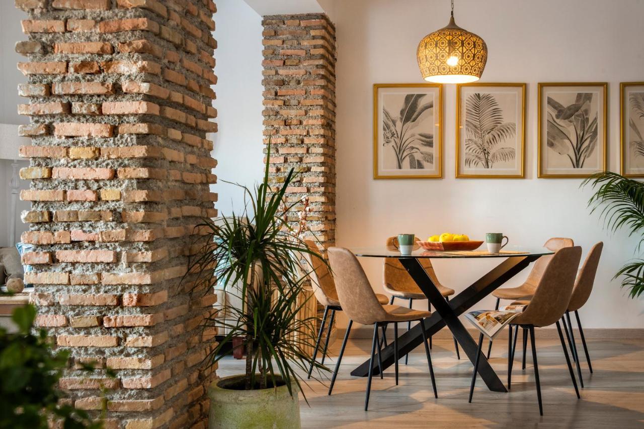 Genteel Home Mano De Hierro 格拉纳达 外观 照片